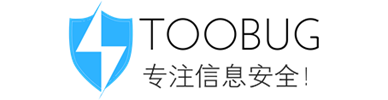 TOOBUG信息安全网