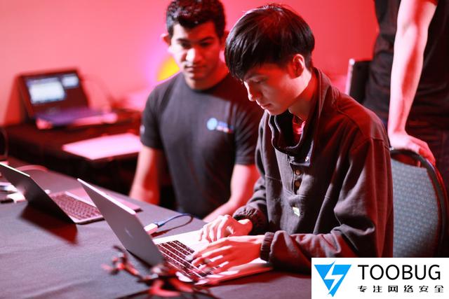 详解Pwn2Own中价值5万美金的Firefox浏览器漏洞