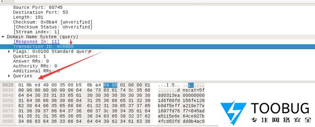dnscat2 ??一款很神奇的DNS隧道工具
