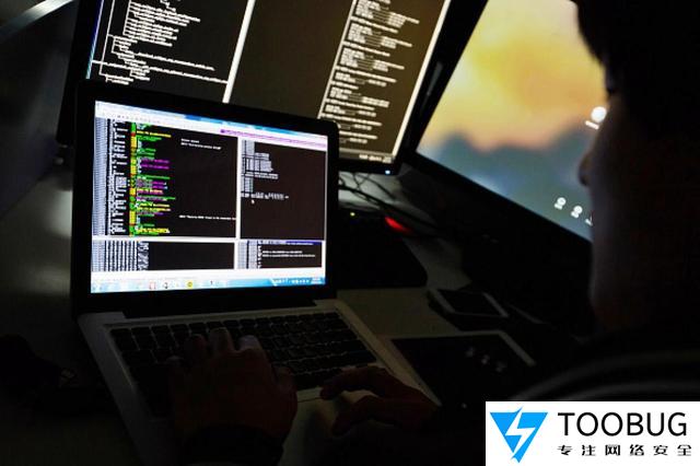 记一次linux(被)入侵
