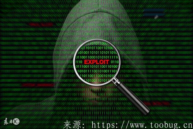 web漏洞挖掘入门