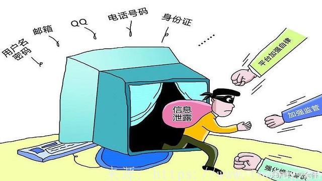 未来还会发生数据泄露吗？这名首席安全官的答案让人震惊