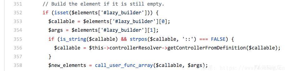 Drupal CVE-2018-7600 漏洞利用和攻击
