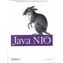 Java NIO工作原理及经典实例代码