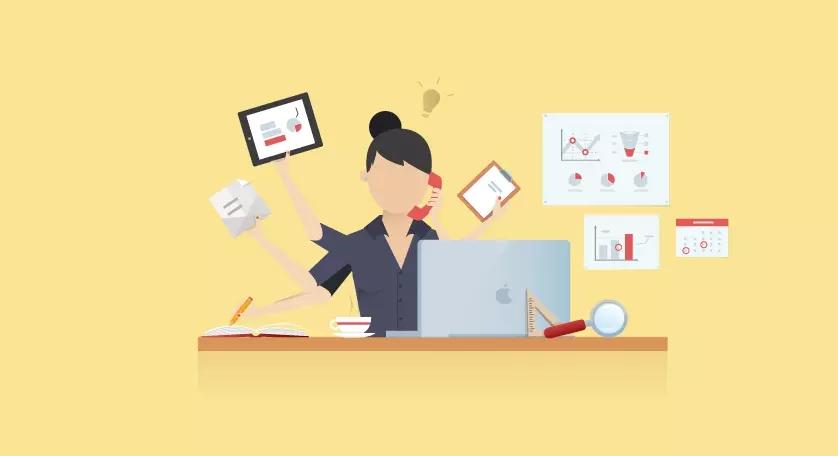 当朋友圈代号为”阅后即焚”:新调查记者必备的13个「事实守护工具」