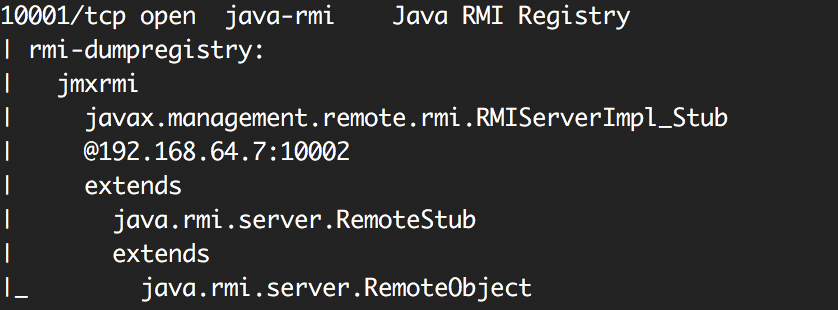 TOMCAT安全测试概要