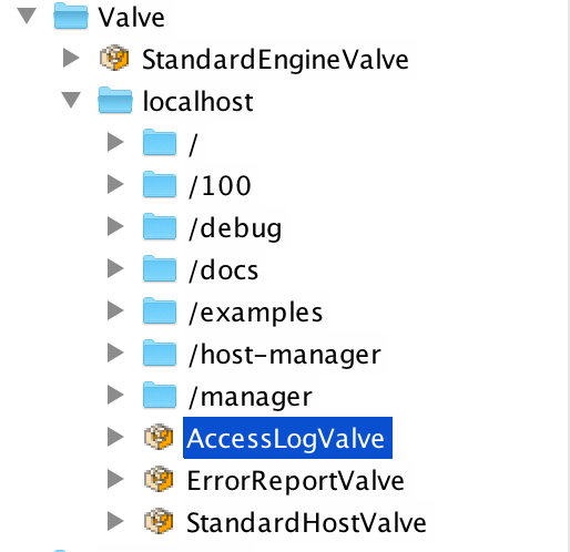 TOMCAT安全测试概要