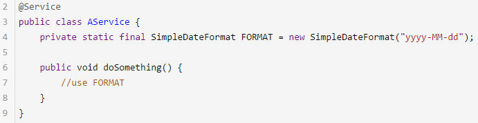 Java代码评审歪诗!让你写出更加优秀的代码!