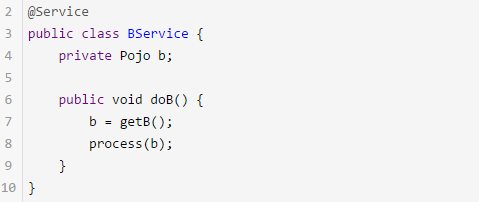 Java代码评审歪诗!让你写出更加优秀的代码!