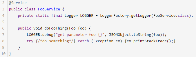 Java代码评审歪诗!让你写出更加优秀的代码!