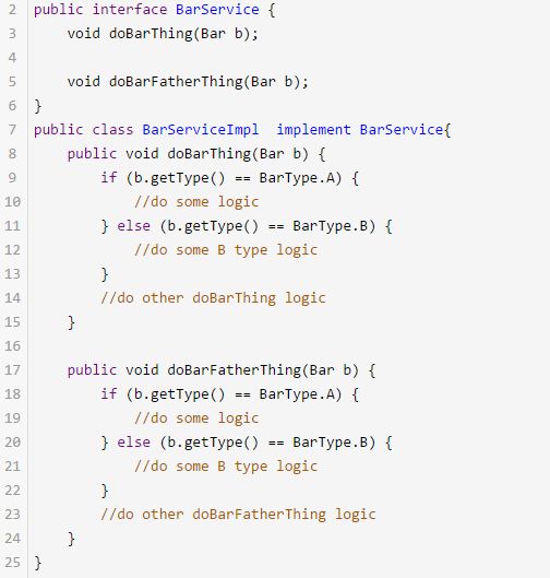 Java代码评审歪诗!让你写出更加优秀的代码!