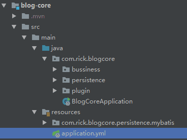 SpringBoot之Mybatis整合实战一(附分页使用)