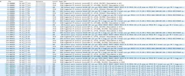 反射DDOS攻击防御的一点小想法