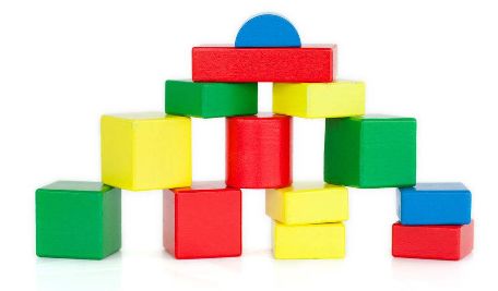 学习本身不难,难得是了解该学哪些!