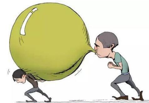 学习本身不难,难得是了解该学哪些!