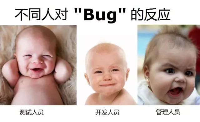 世界之谜：为什么程序员总是发现不了自己的Bug？