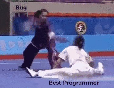 世界之谜:为什么程序员总是发现不了自己的Bug?