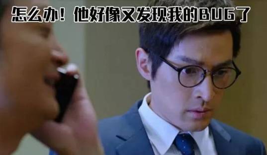 世界之谜:为什么程序员总是发现不了自己的Bug?