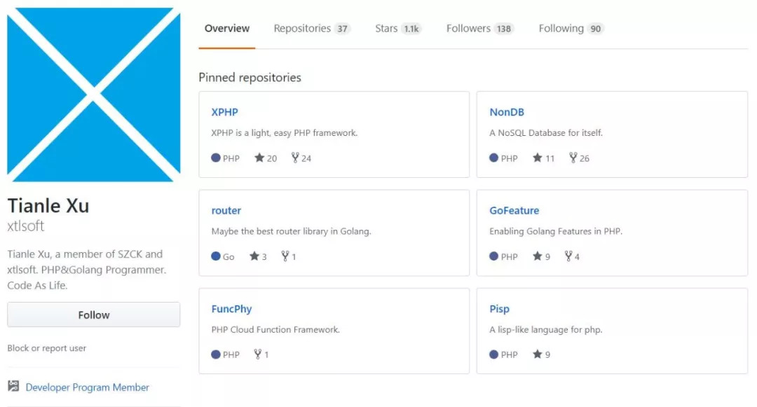这一堆初中生写的类库、框架，让一群中年程序员坐不住了！