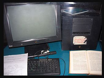 一文看懂web服务器、应用服务器、web容器、反向代理服务器区别与联系