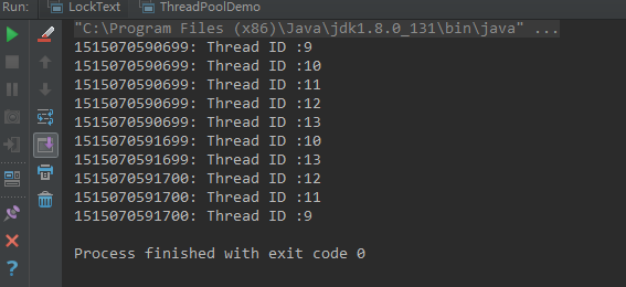 是程序员就不得不懂线程池的使用及扩展和优化！！！