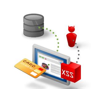 你的网站被XSS攻击了吗???XSS浅析