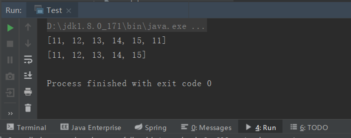 面试中常问的List去重问题，你都答对了吗？