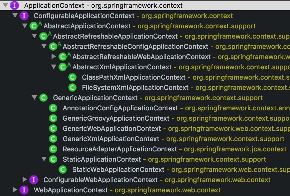 Java源码跟踪阅读技巧
