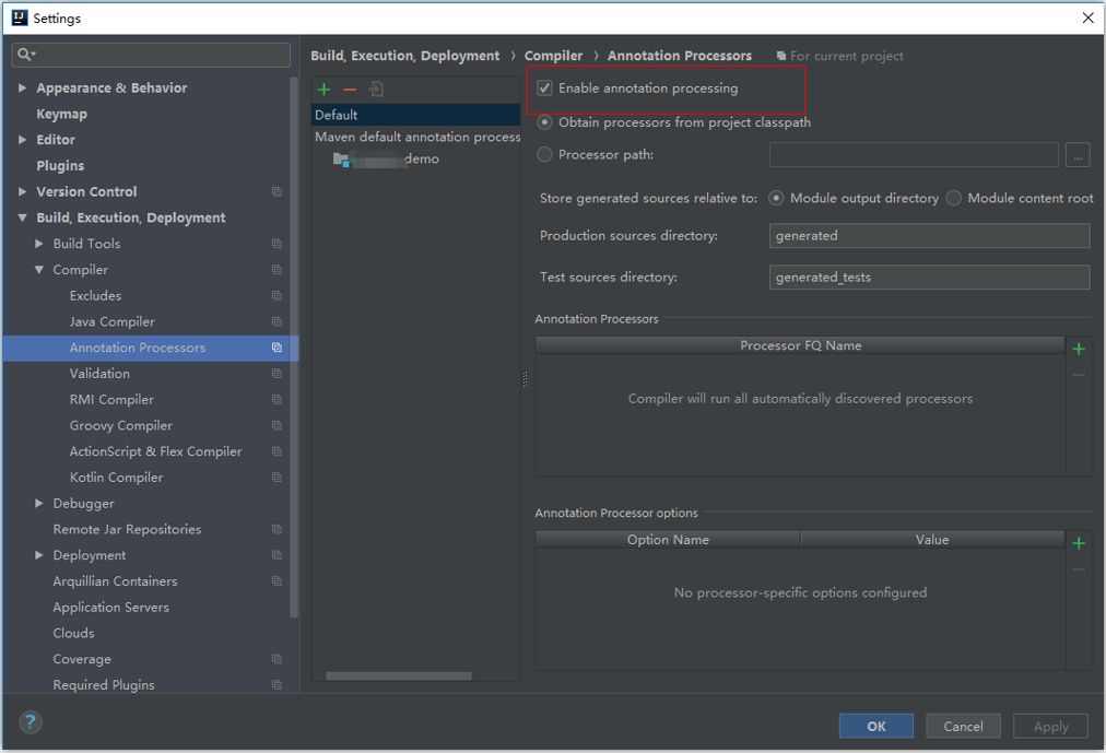 最全面的SpringBoot配置文件详解