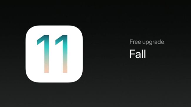 iOS 11 将于9月19日正式发布，一文带你了解它的那些特性