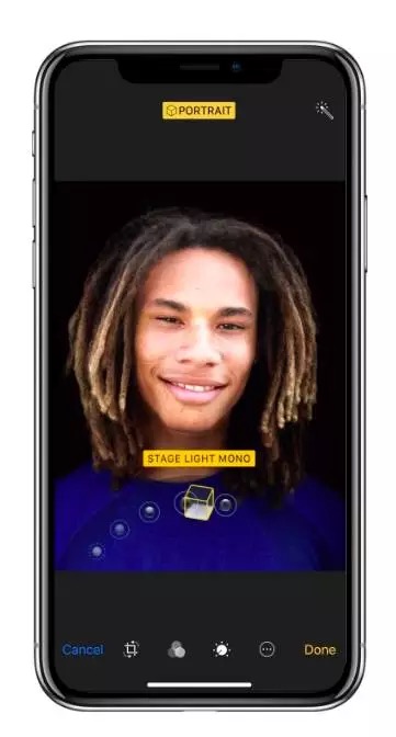 想为 iPhone X 做交互设计？你需要读这篇文章