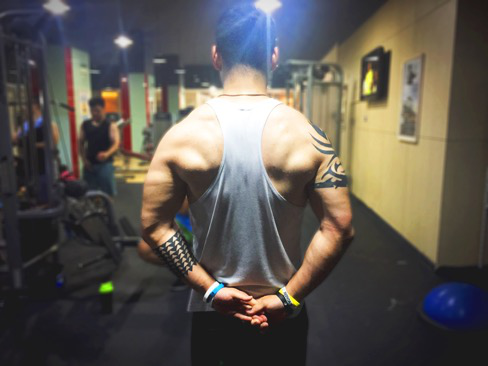 作为程序员的你,除了撸代码,还能干什么?