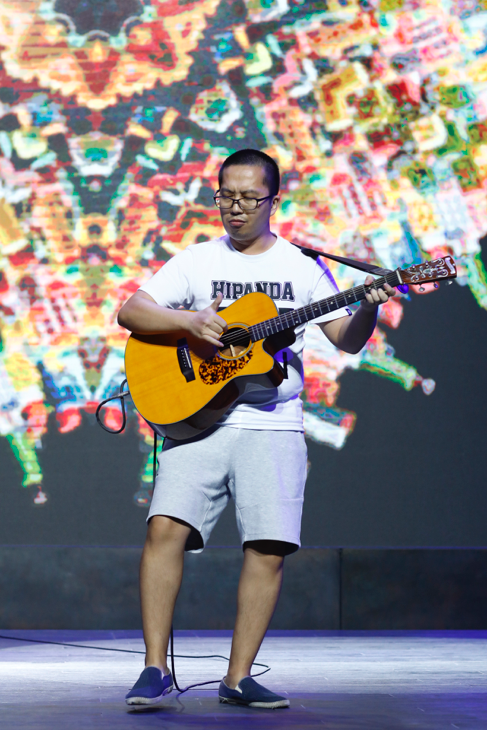 作为程序员的你,除了撸代码,还能干什么?