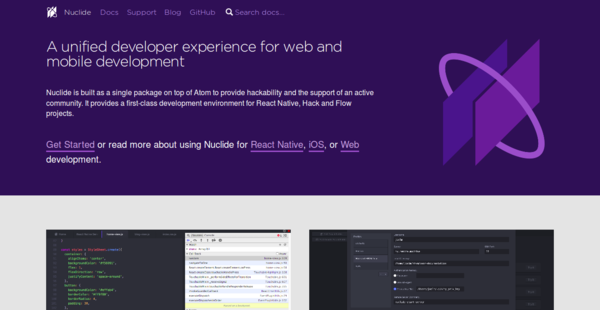 十大最受欢迎的 React Native 应用开发编辑器