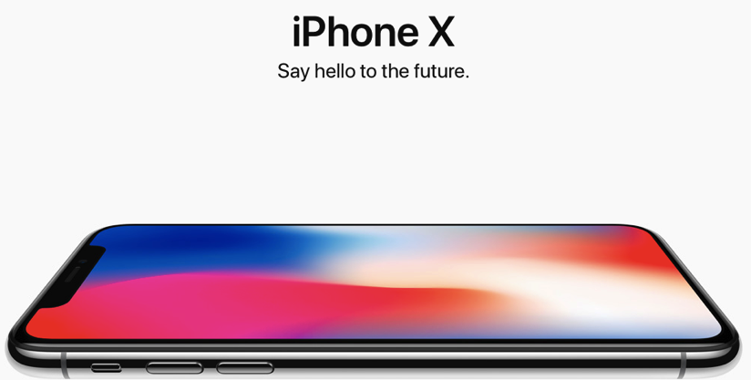 iPhone X 穿越回 1957 年计算力相当的电脑，将会是什么样？