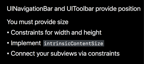 58 同城 iOS 客户端 iOS11 及 iPhone X 适配实践