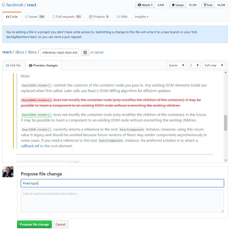 GitHub 的 12 个实用技巧，你 get 了几个？