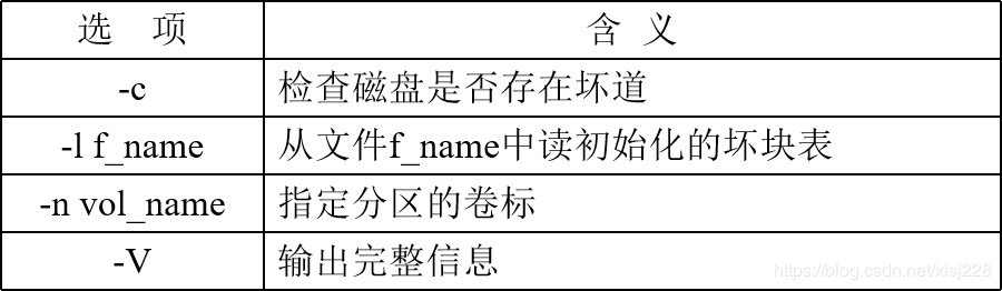 Linux文件系统与文件类型