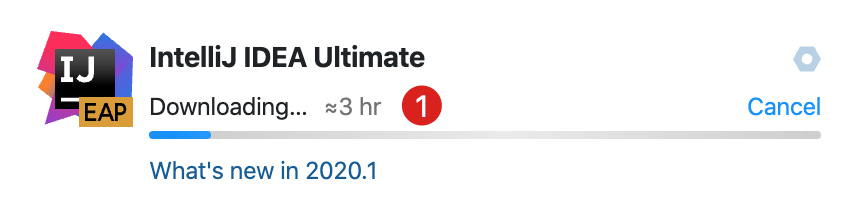 他来了！IDEA 2020.1 新版介绍！不过升级前请注意避坑！