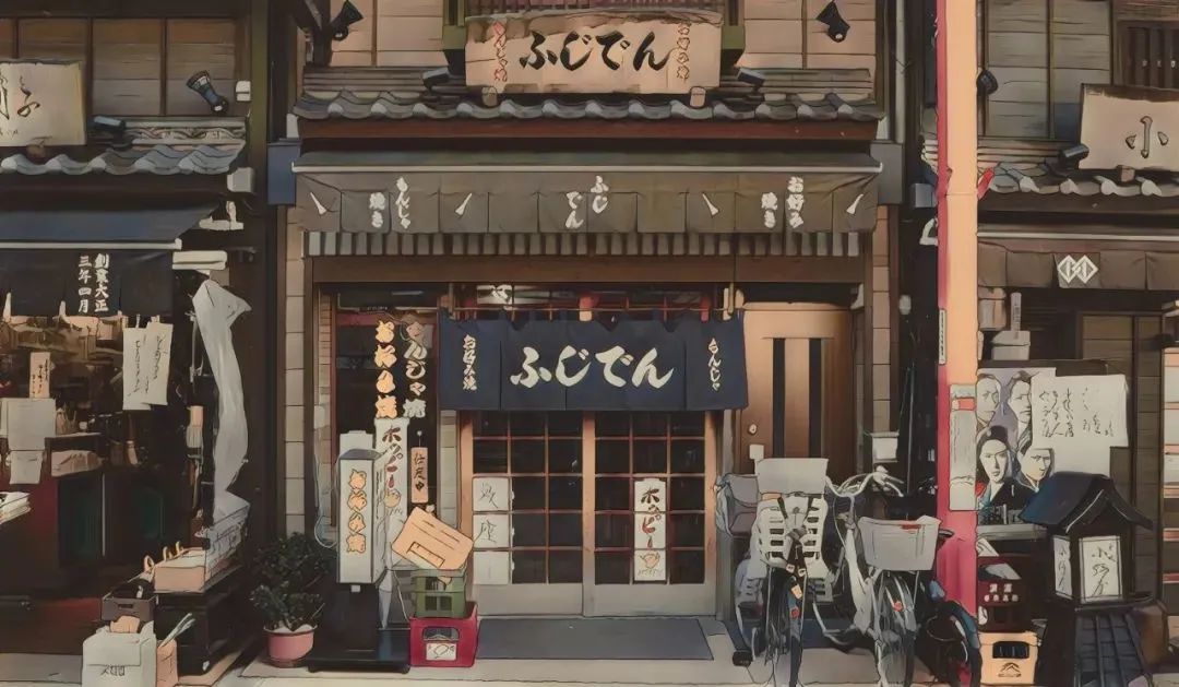 天秀！GitHub 硬核项目：动漫生成器让照片秒变手绘日漫风！！！