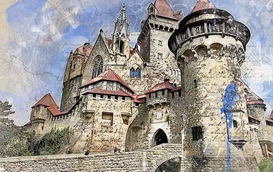 SOA架构和微服务架构的区别是什么？