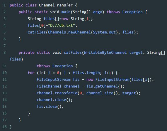 面试被问到“零拷贝”!你实的理解吗?