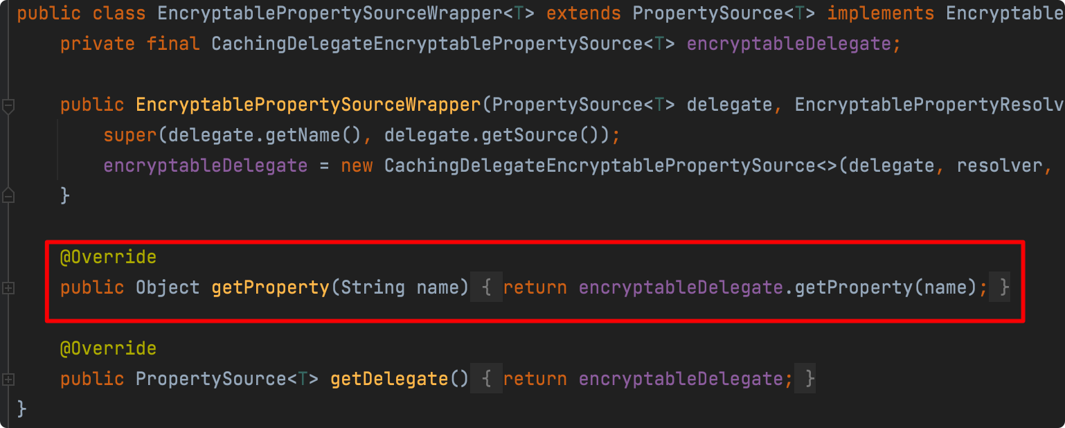 Spring Boot 庇护敏感设置装备摆设的 4 种办法,让你的系统不再裸奔。。。