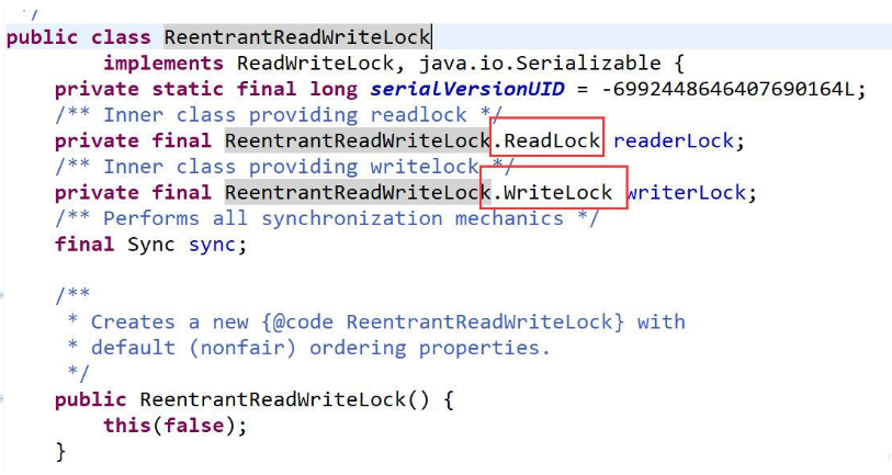 阿里一面：ReadWriteLock 读写之间互斥吗？我竟然答不上来。。