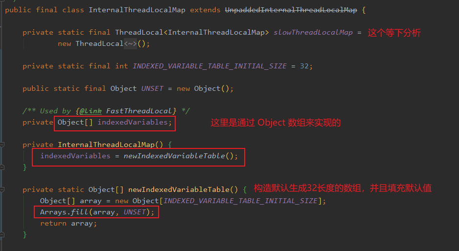 原来这就是比 ThreadLocal 更快的玩意