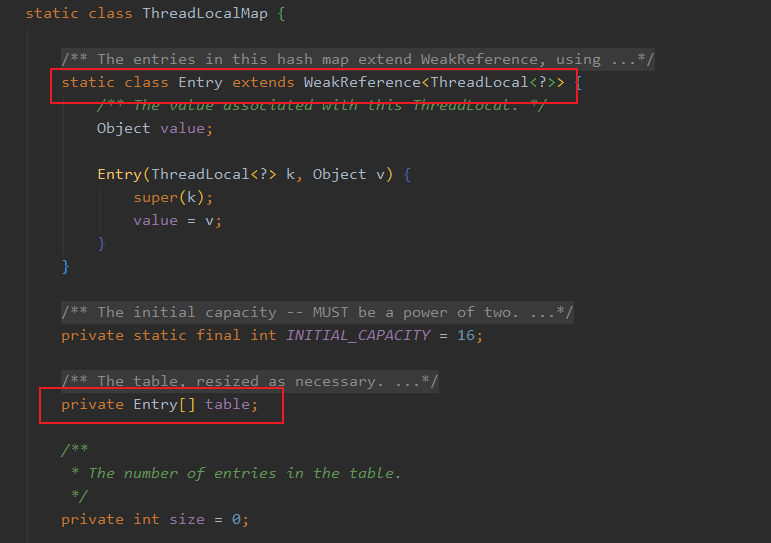 原来这就是比 ThreadLocal 更快的玩意