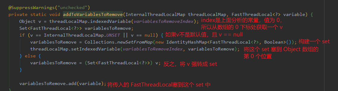 原来这就是比 ThreadLocal 更快的玩意