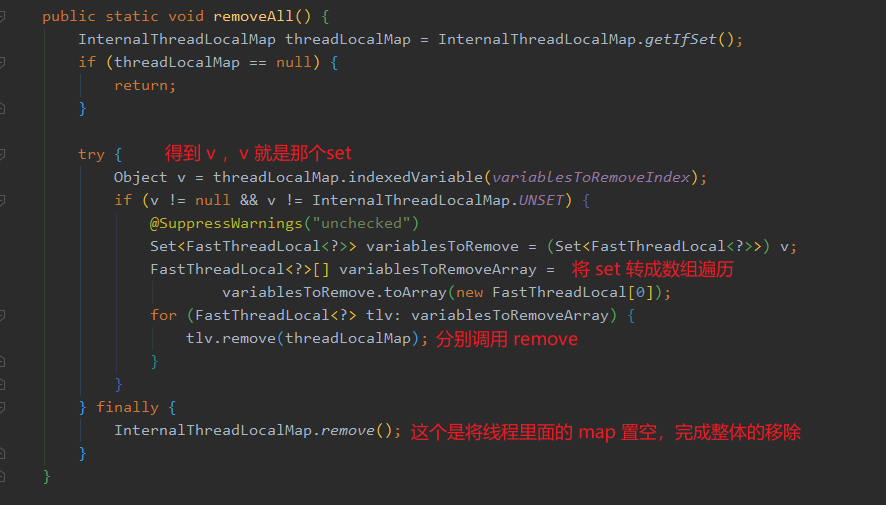 原来这就是比 ThreadLocal 更快的玩意