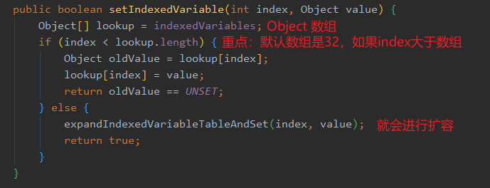 原来这就是比 ThreadLocal 更快的玩意